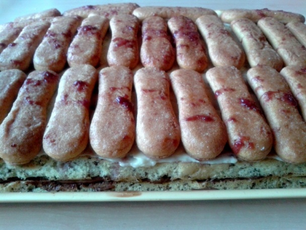 Harlekýn (fotorecept) - obrázok 9