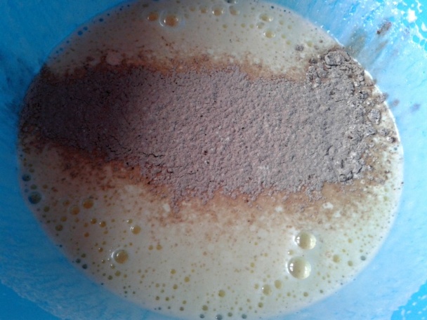 Snehové gule s Nutellou a Tatrankou (fotorecept) - obrázok 1