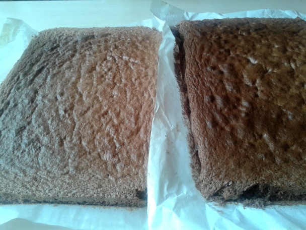 Snehové gule s Nutellou a Tatrankou (fotorecept) - obrázok 2