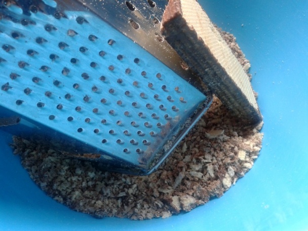 Snehové gule s Nutellou a Tatrankou (fotorecept) - obrázok 4