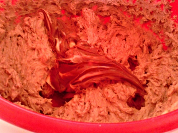 Snehové gule s Nutellou a Tatrankou (fotorecept) - obrázok 5