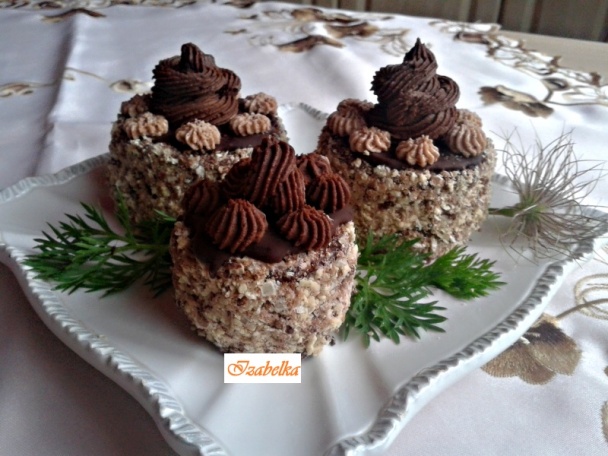 Snehové gule s Nutellou a Tatrankou (fotorecept) - obrázok 13