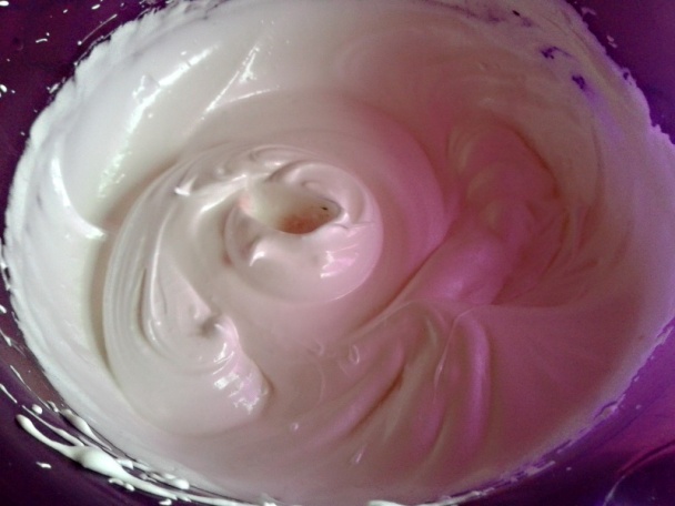 Kokosovo-kávové rezy (fotorecept) - obrázok 1