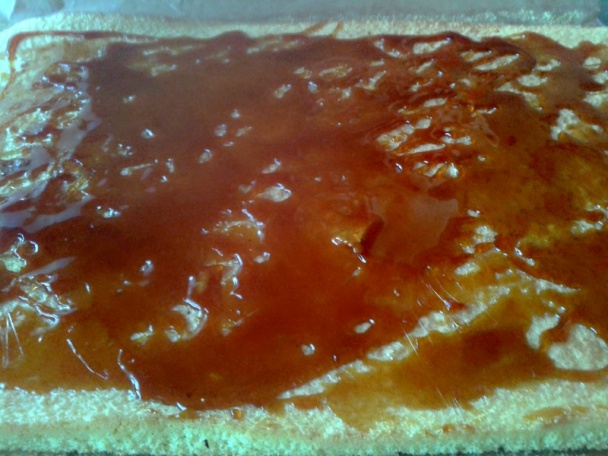 Petre Roman rezy (fotorecept) - obrázok 6