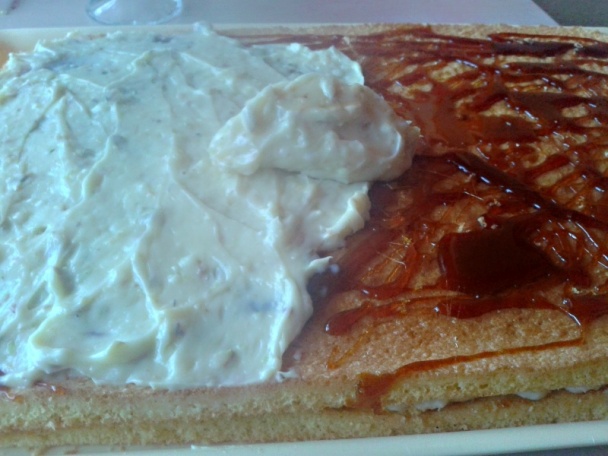 Petre Roman rezy (fotorecept) - obrázok 8