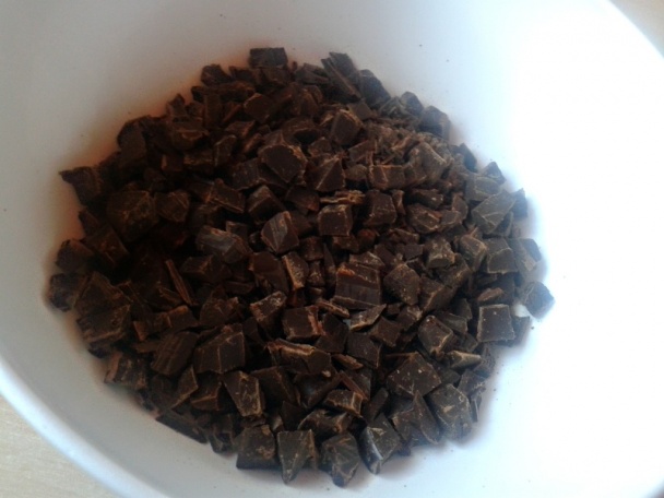 Tirolské gaštanové rezy (fotorecept) - obrázok 1