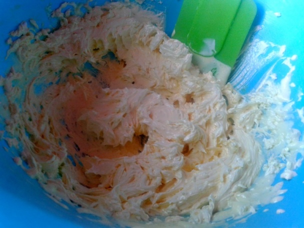 Tirolské gaštanové rezy (fotorecept) - obrázok 3