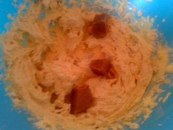 Tirolské gaštanové rezy (fotorecept) - obrázok 4