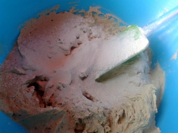 Tirolské gaštanové rezy (fotorecept) - obrázok 5