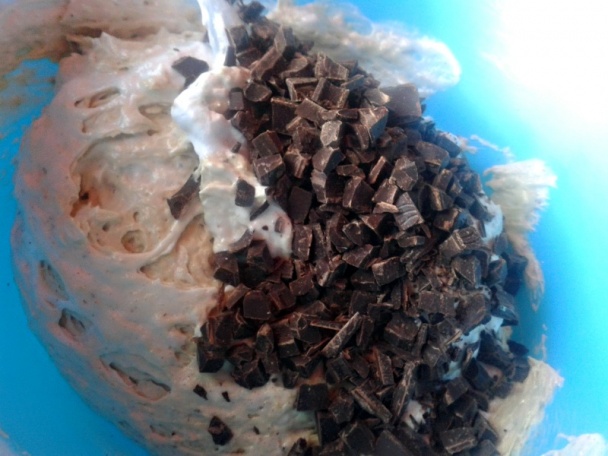 Tirolské gaštanové rezy (fotorecept) - obrázok 7