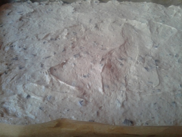 Tirolské gaštanové rezy (fotorecept) - obrázok 8