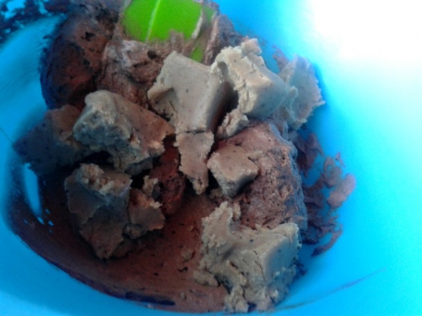 Tirolské gaštanové rezy (fotorecept) - obrázok 10