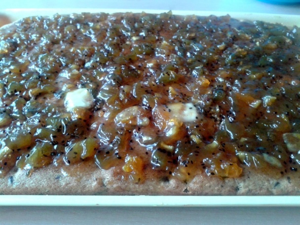 Tirolské gaštanové rezy (fotorecept) - obrázok 11