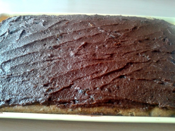 Tirolské gaštanové rezy (fotorecept) - obrázok 12