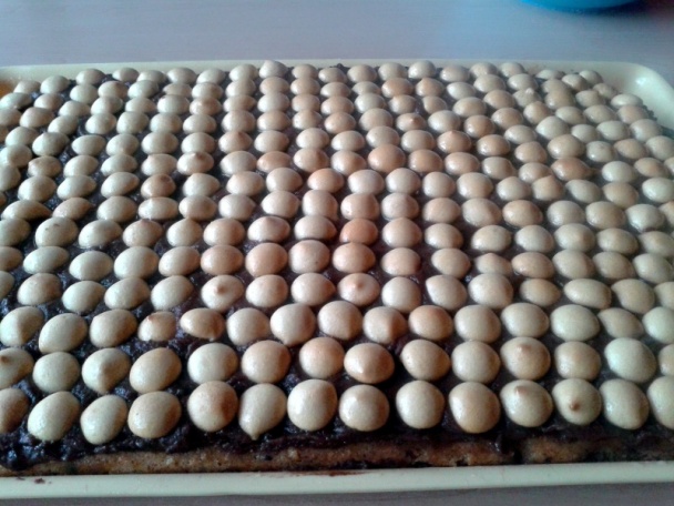 Tirolské gaštanové rezy (fotorecept) - obrázok 14