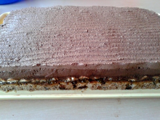 Tirolské gaštanové rezy (fotorecept) - obrázok 17