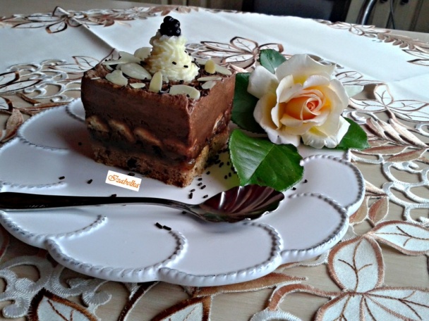 Tirolské gaštanové rezy (fotorecept) - obrázok 18