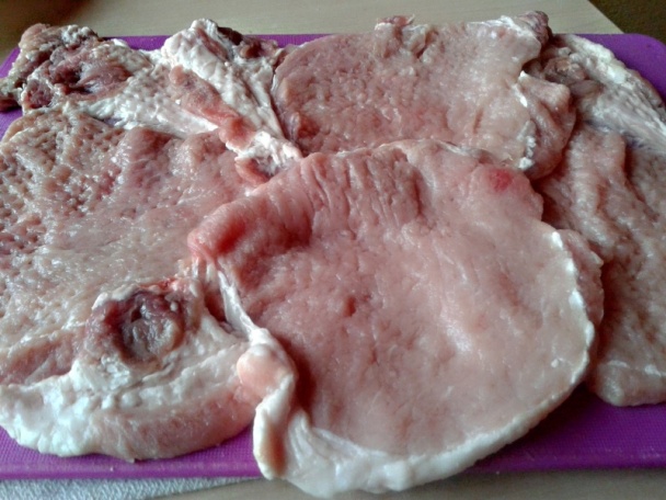 Figová bravčová roládka (fotorecept) - obrázok 2