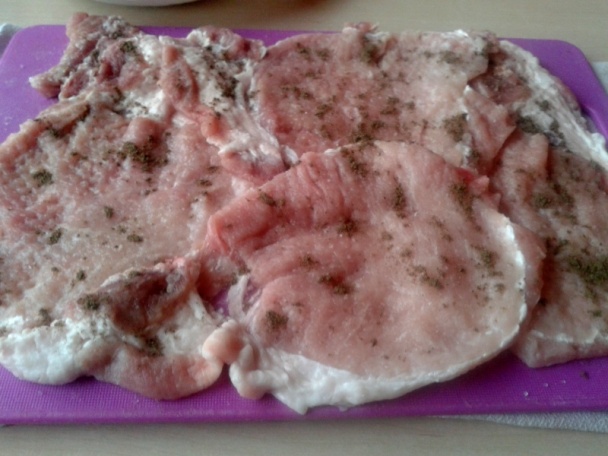 Figová bravčová roládka (fotorecept) - obrázok 3