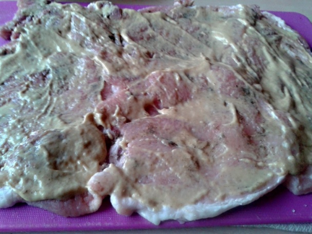 Figová bravčová roládka (fotorecept) - obrázok 4