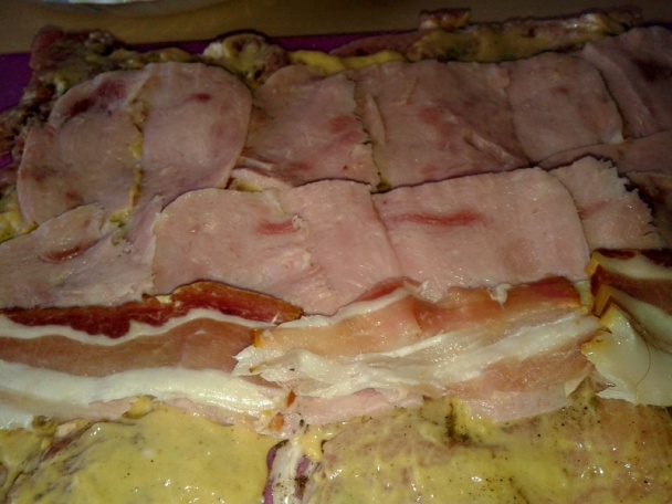 Figová bravčová roládka (fotorecept) - obrázok 5