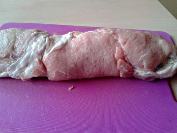 Figová bravčová roládka (fotorecept) - obrázok 7