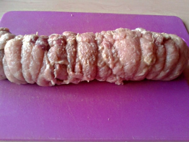 Figová bravčová roládka (fotorecept) - obrázok 8