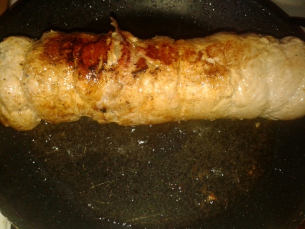 Figová bravčová roládka (fotorecept) - obrázok 9