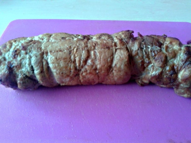 Figová bravčová roládka (fotorecept) - obrázok 10