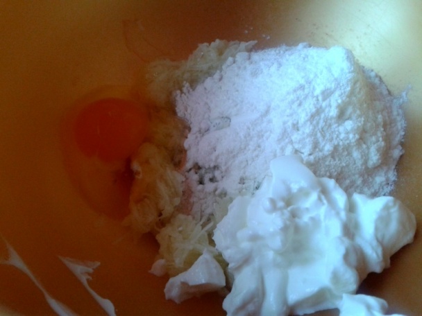 Budzogániky z kuracích krídiel vyprážané v tekvicovom cestíčku (fotorecept) - obrázok 2