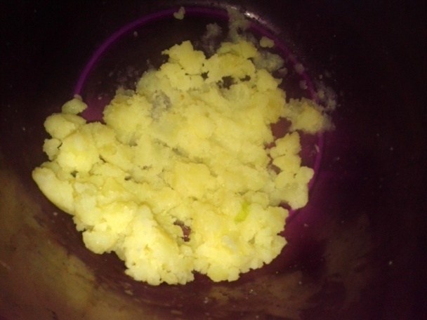 Kelový prívarok s kuracími pečienkami na slaninke (fotorecept) - obrázok 7