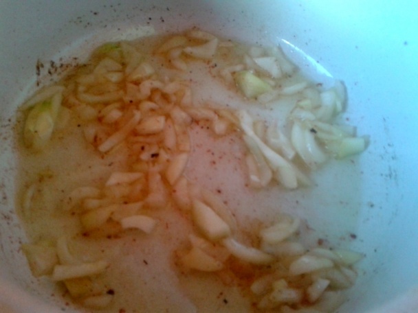 Kuracina na slivkách (fotorecept) - obrázok 4