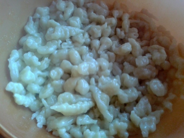 Kuracina na slivkách (fotorecept) - obrázok 7