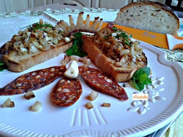 Pastiersky olovrant (fotorecept) - obrázok 8