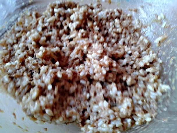 Plnené cuketové misky (fotorecept) - obrázok 4