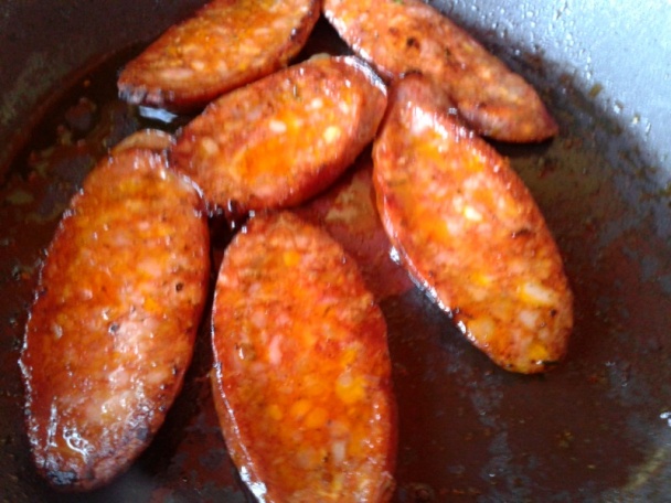 Opekané zemiaky s kapustou (fotorecept) - obrázok 6