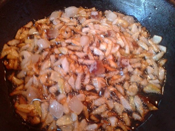 Pečené plnené kuracie stehná šunkou a so syrom (fotorecept) - obrázok 2