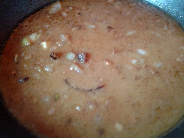 Hovädzie plátky na šampiňónoch (fotorecept) - obrázok 7