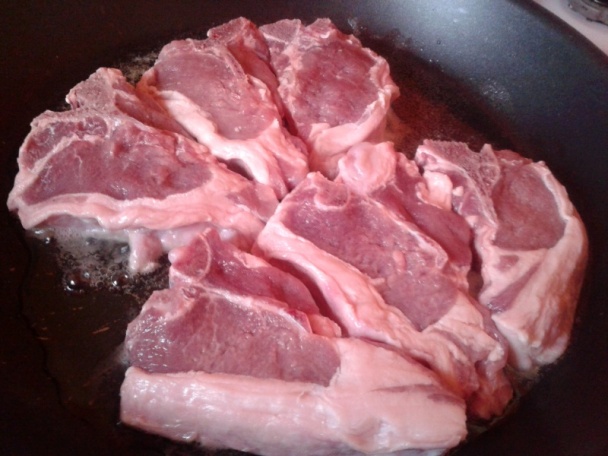 Vincúrov jahňací chrbát (fotorecept) - obrázok 2
