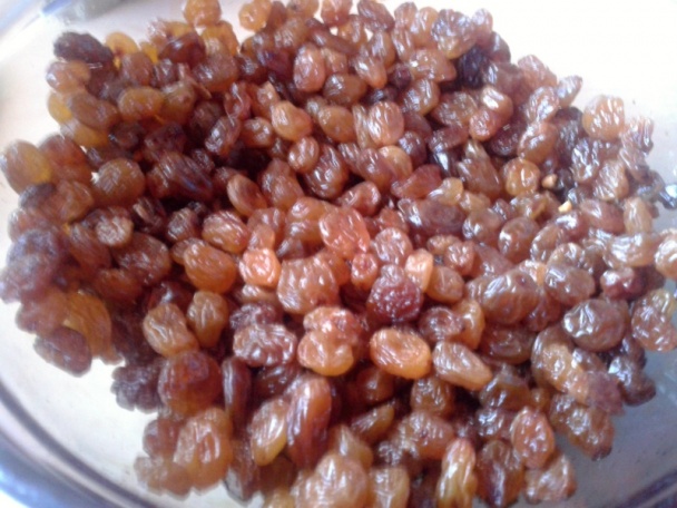 Intercontinental rezy (fotorecept) - obrázok 1