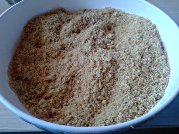 Intercontinental rezy (fotorecept) - obrázok 2