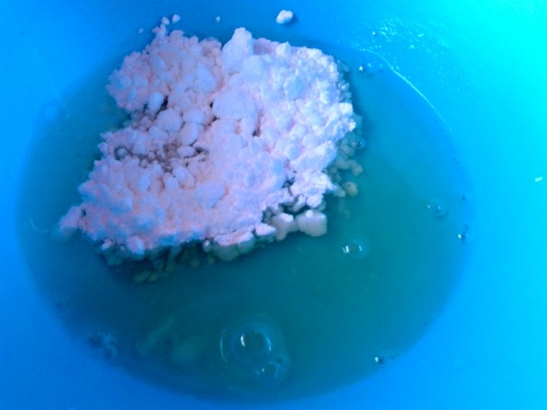 Intercontinental rezy (fotorecept) - obrázok 3