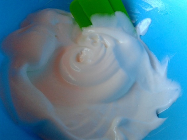 Intercontinental rezy (fotorecept) - obrázok 4