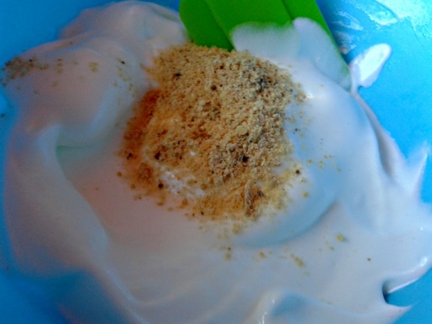 Intercontinental rezy (fotorecept) - obrázok 5