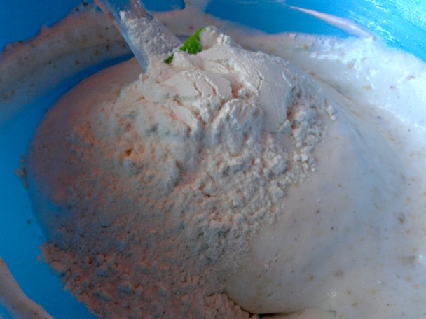 Intercontinental rezy (fotorecept) - obrázok 6