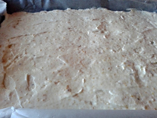 Intercontinental rezy (fotorecept) - obrázok 7