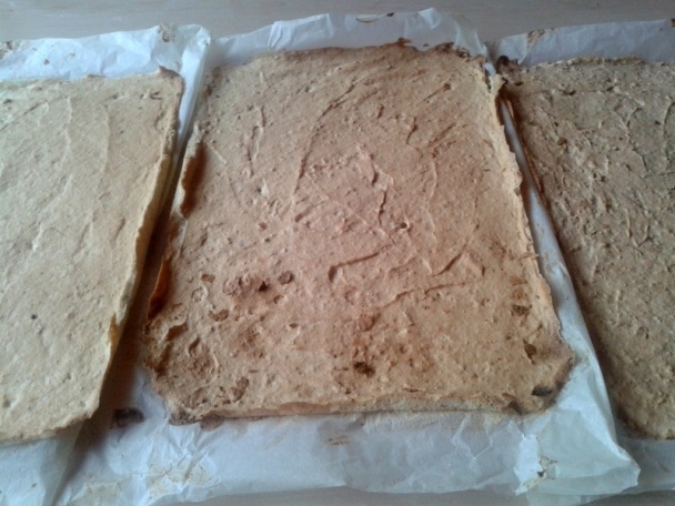 Intercontinental rezy (fotorecept) - obrázok 8