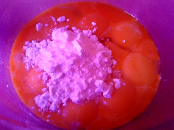 Intercontinental rezy (fotorecept) - obrázok 9