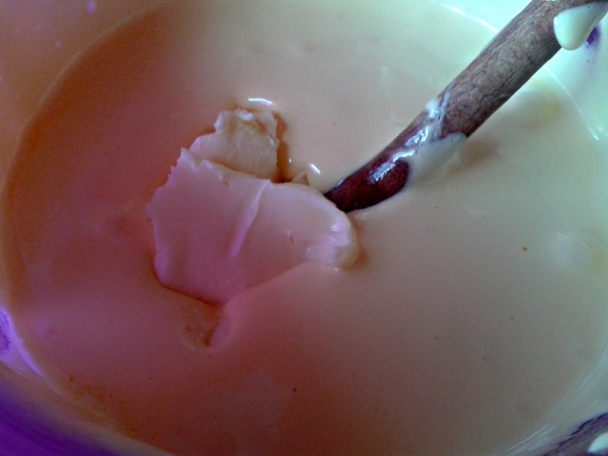 Intercontinental rezy (fotorecept) - obrázok 10