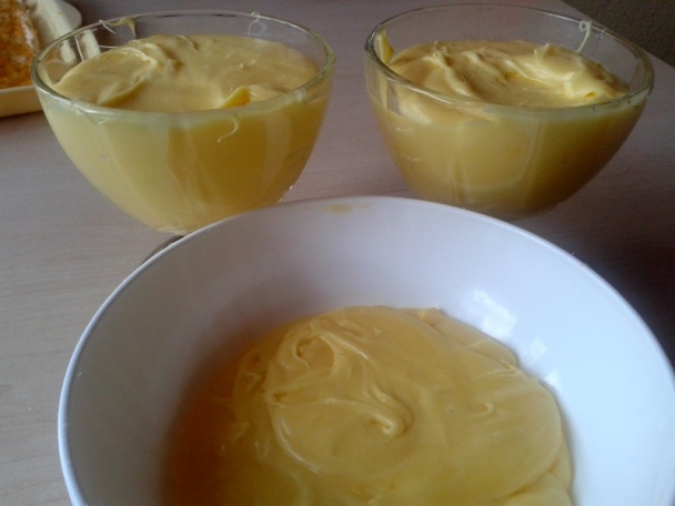 Intercontinental rezy (fotorecept) - obrázok 11